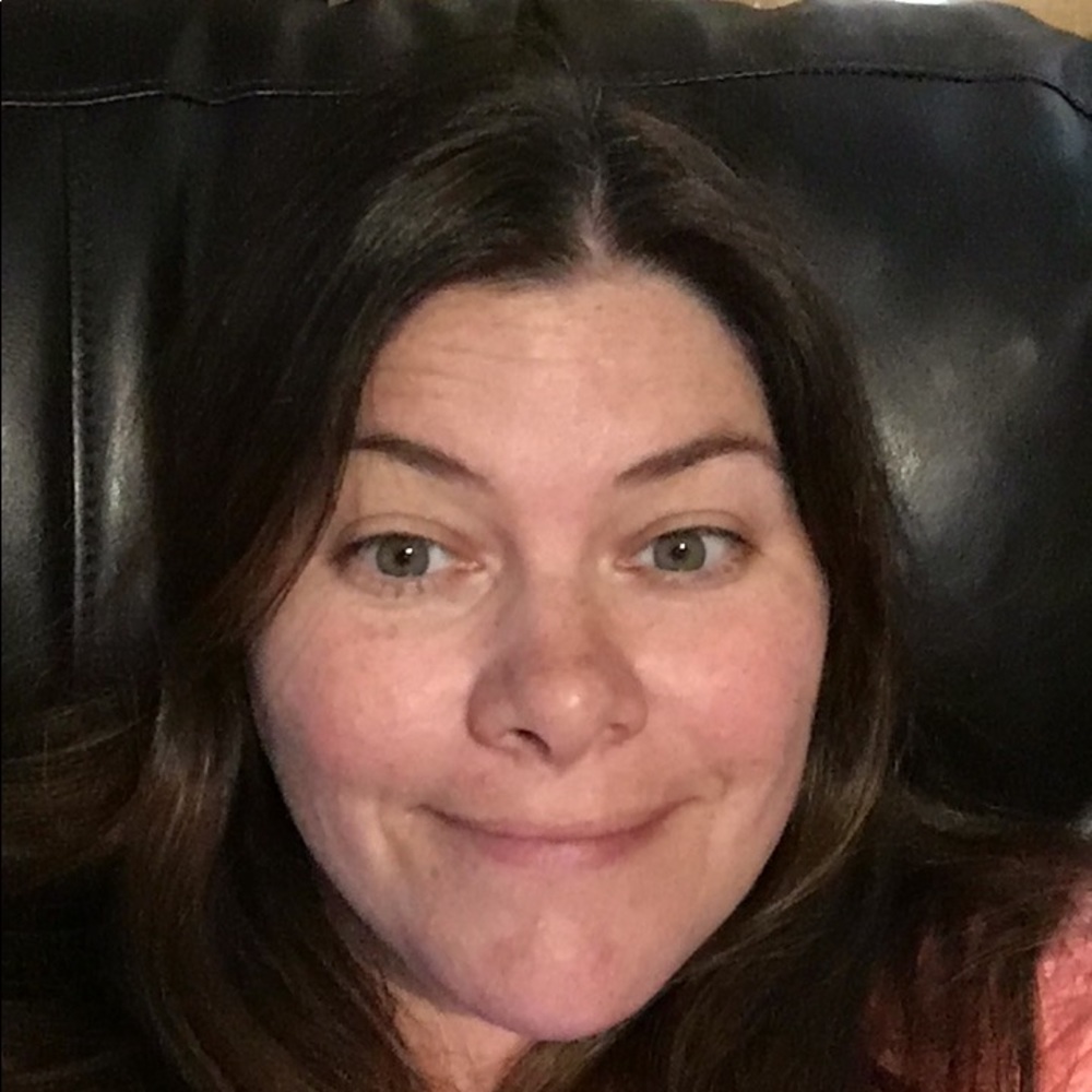 Meet your Posher, Melanie